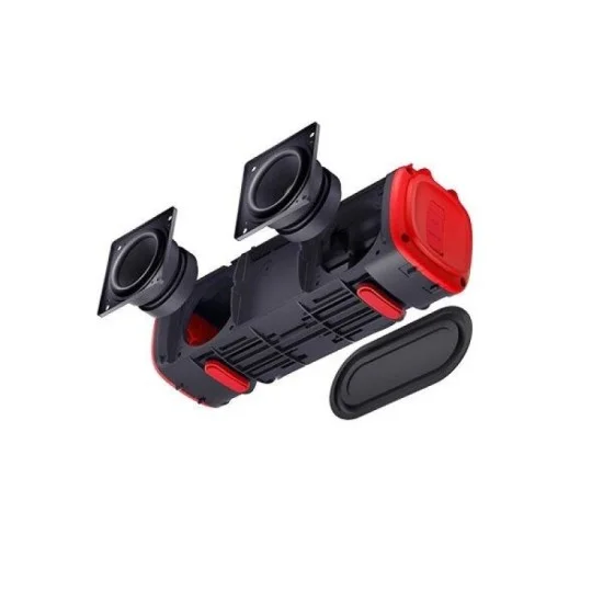 Mi Portable Bluetooth Speaker (16W) Red G